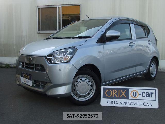 sat car