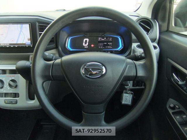 Daihatsu MIRA ES 2023-06 1087317-11