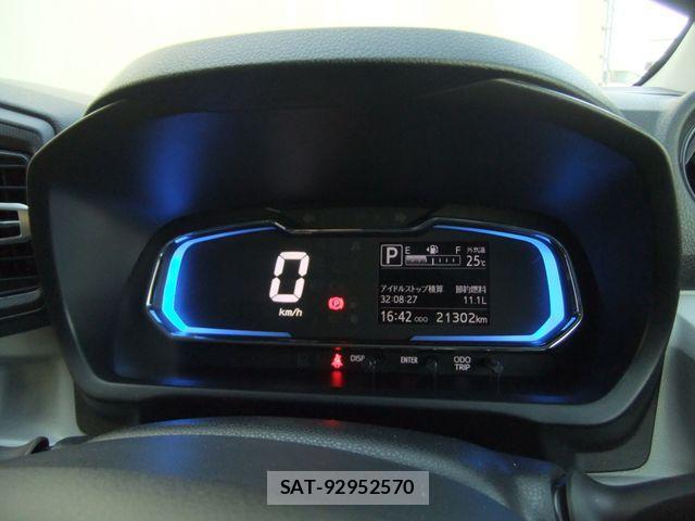 Daihatsu MIRA ES 2023-06 1087317-12