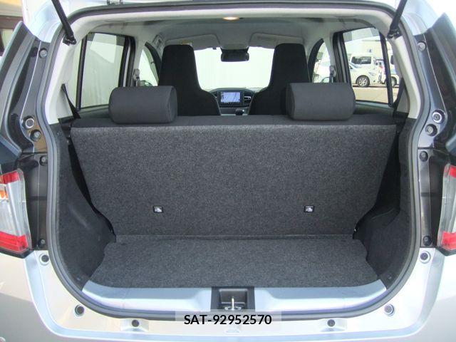Daihatsu MIRA ES 2023-06 1087317-17