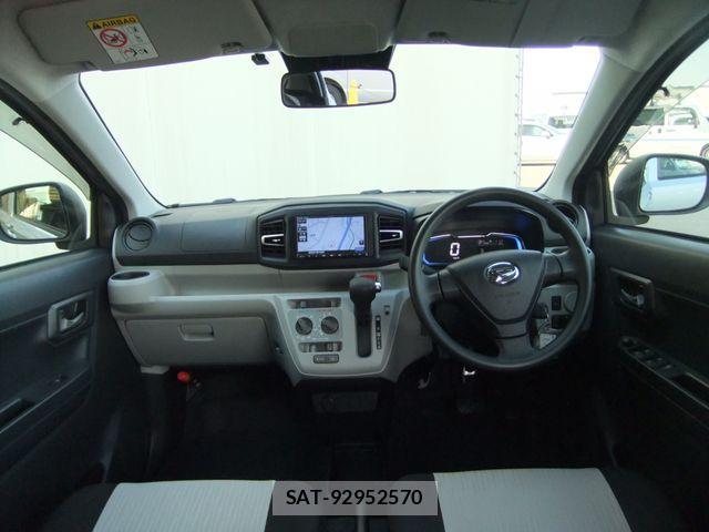 Daihatsu MIRA ES 2023-06 1087317-1