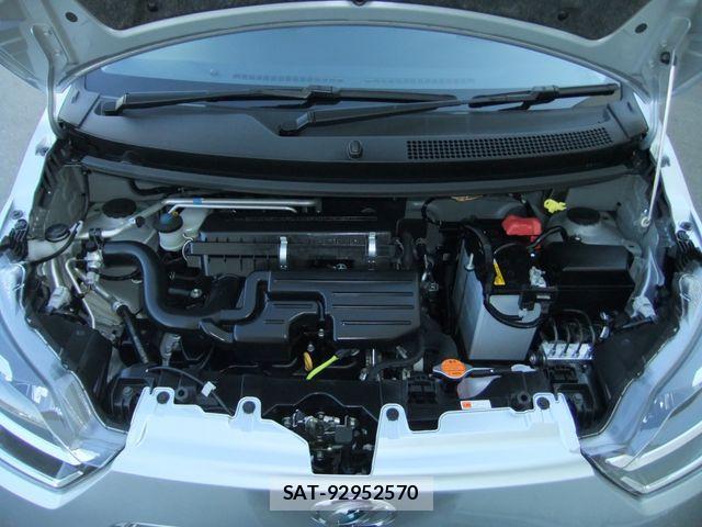 Daihatsu MIRA ES 2023-06 1087317-20