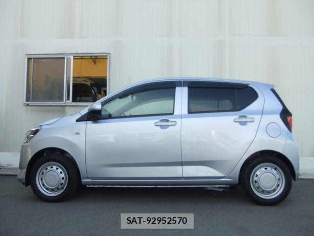 Daihatsu MIRA ES 2023-06 1087317-25