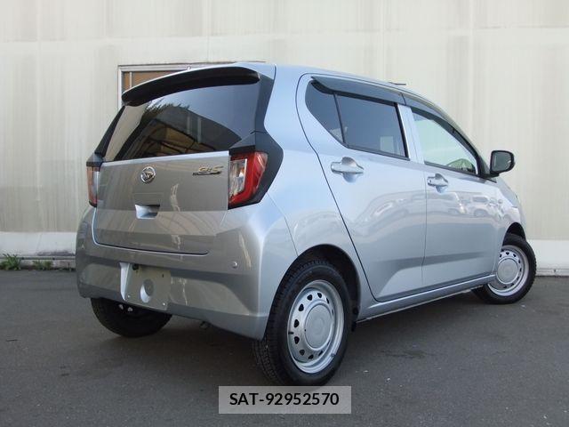 Daihatsu MIRA ES 2023-06 1087317-2