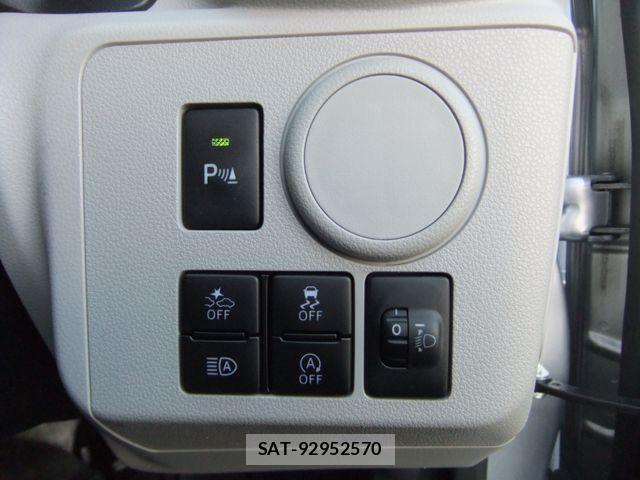 Daihatsu MIRA ES 2023-06 1087317-8