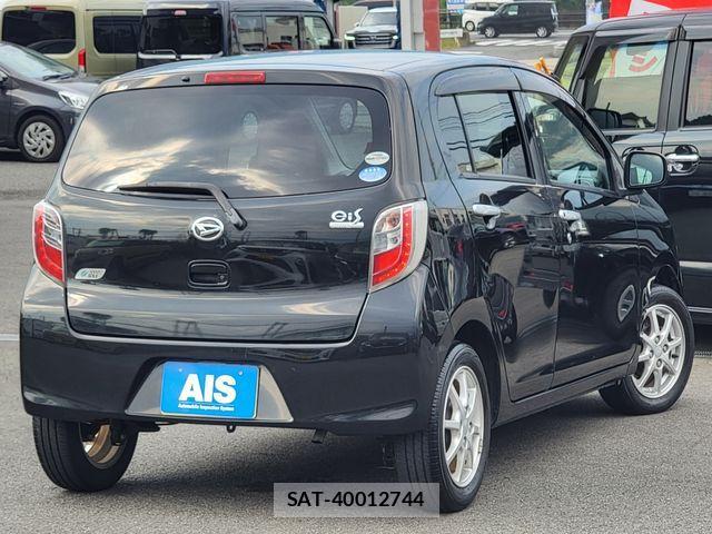 Daihatsu MIRA ES 2012-01 1222936-10