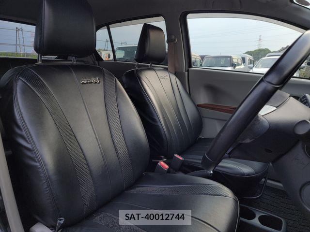 Daihatsu MIRA ES 2012-01 1222936-13