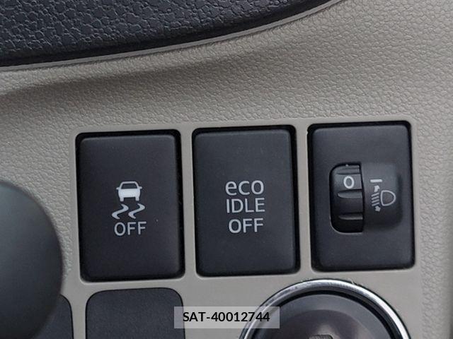 Daihatsu MIRA ES 2012-01 1222936-15