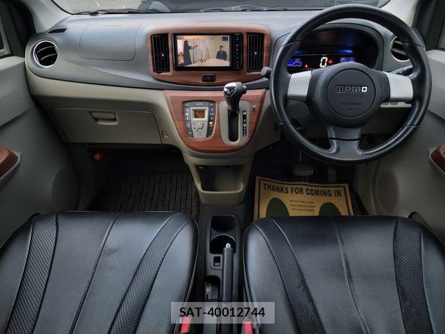 Daihatsu MIRA ES 2012-01 1222936-19