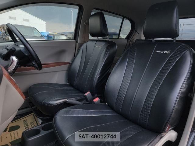 Daihatsu MIRA ES 2012-01 1222936-21