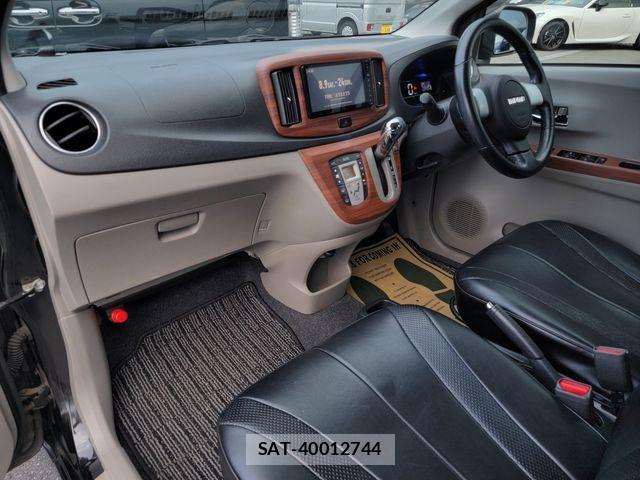 Daihatsu MIRA ES 2012-01 1222936-22