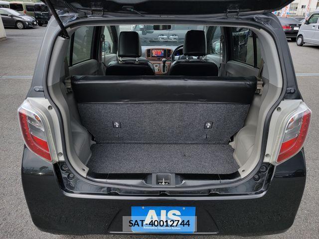 Daihatsu MIRA ES 2012-01 1222936-23