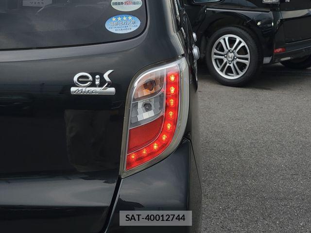 Daihatsu MIRA ES 2012-01 1222936-26