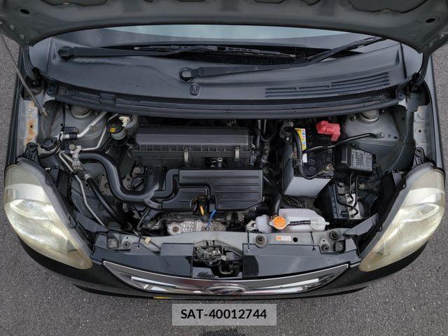 Daihatsu MIRA ES 2012-01 1222936-28