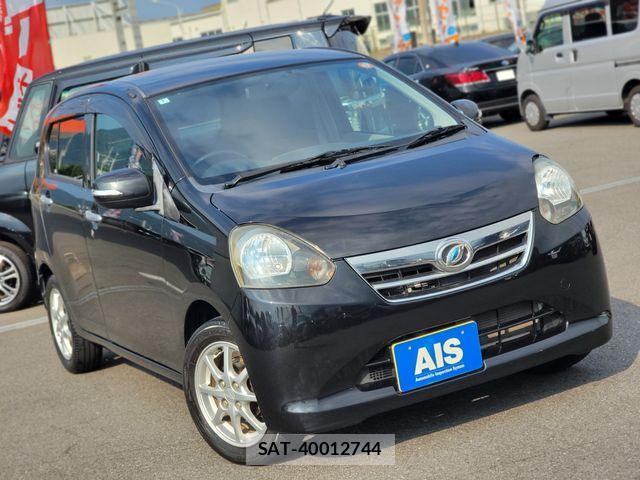Daihatsu MIRA ES 2012-01 1222936-2
