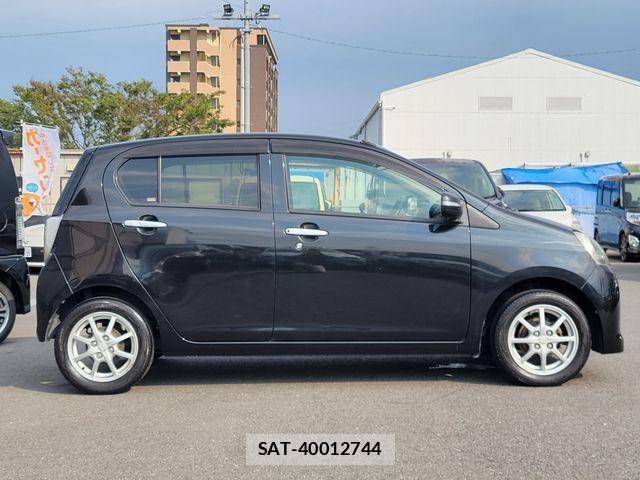 Daihatsu MIRA ES 2012-01 1222936-4