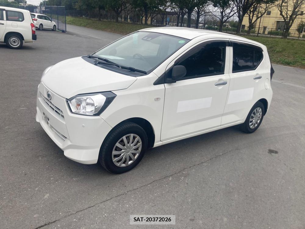Daihatsu MIRA ES 2019-09 1334273-0