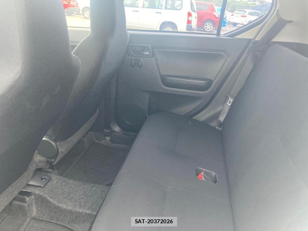 Daihatsu MIRA ES 2019-09 1334273-9