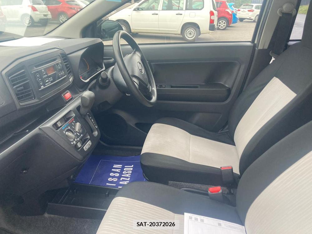 Daihatsu MIRA ES 2019-09 1334273-10