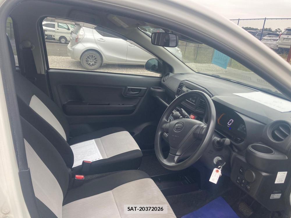 Daihatsu MIRA ES 2019-09 1334273-11