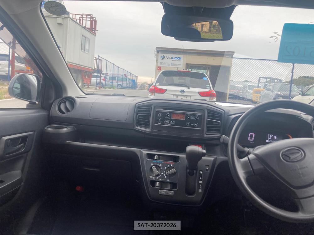 Daihatsu MIRA ES 2019-09 1334273-12