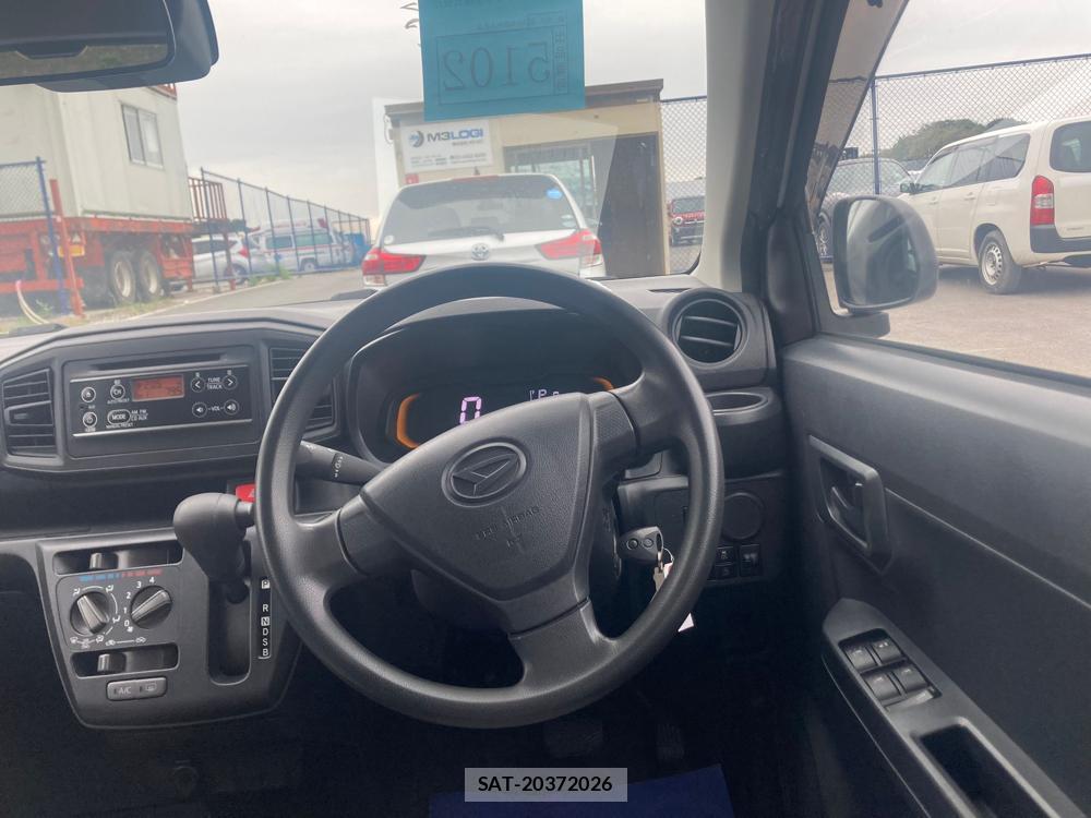 Daihatsu MIRA ES 2019-09 1334273-13