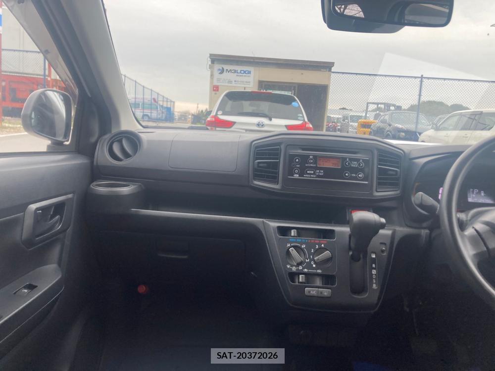 Daihatsu MIRA ES 2019-09 1334273-17