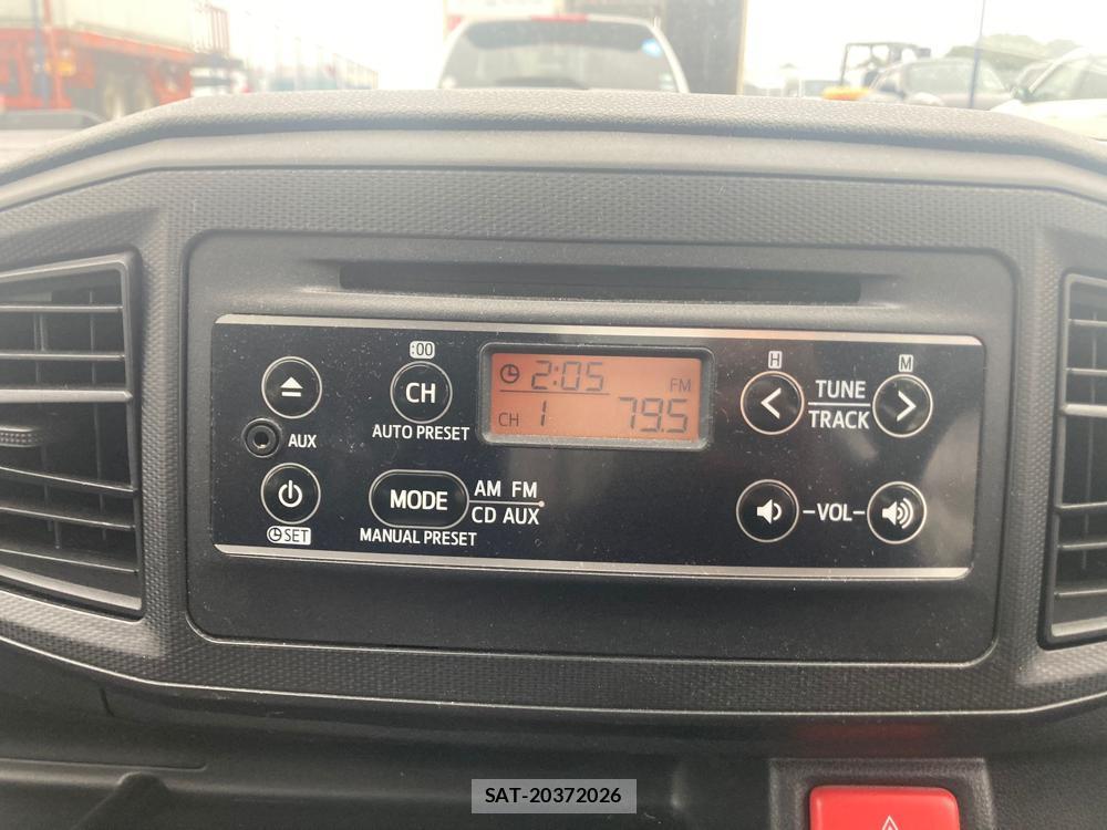 Daihatsu MIRA ES 2019-09 1334273-18