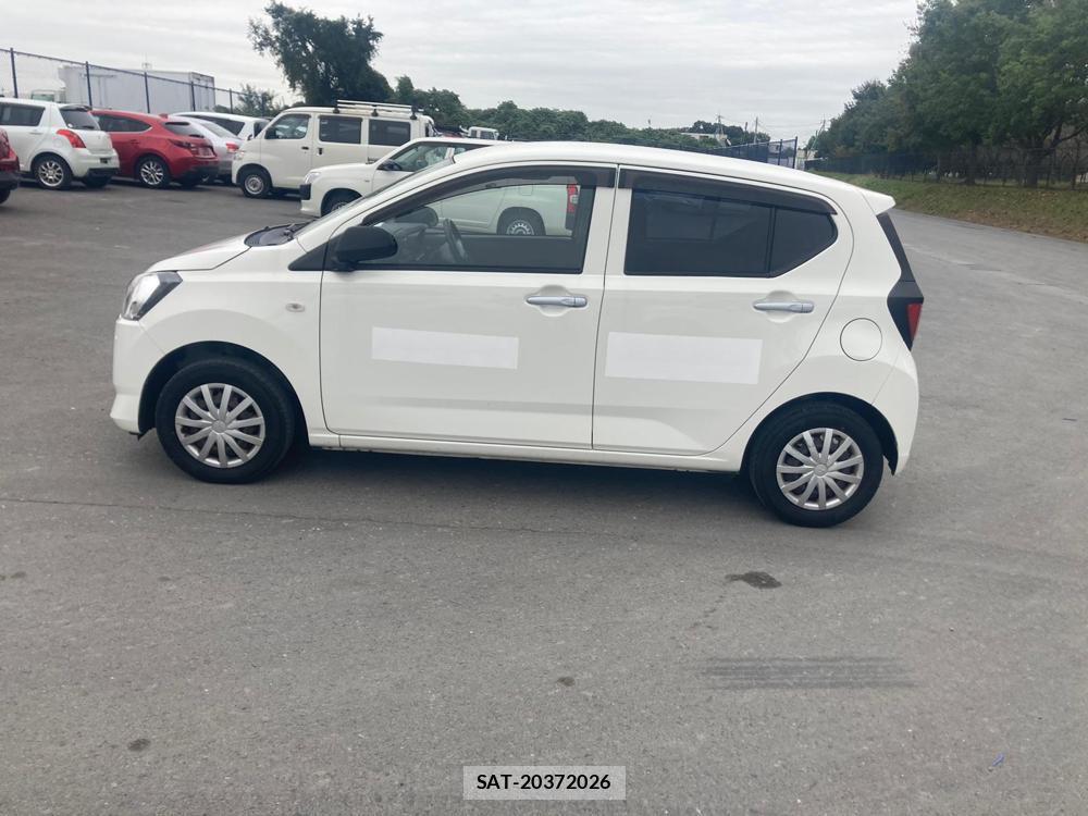 Daihatsu MIRA ES 2019-09 1334273-1