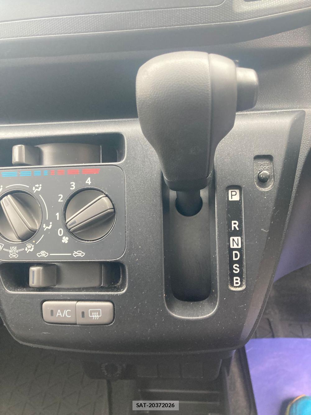 Daihatsu MIRA ES 2019-09 1334273-19