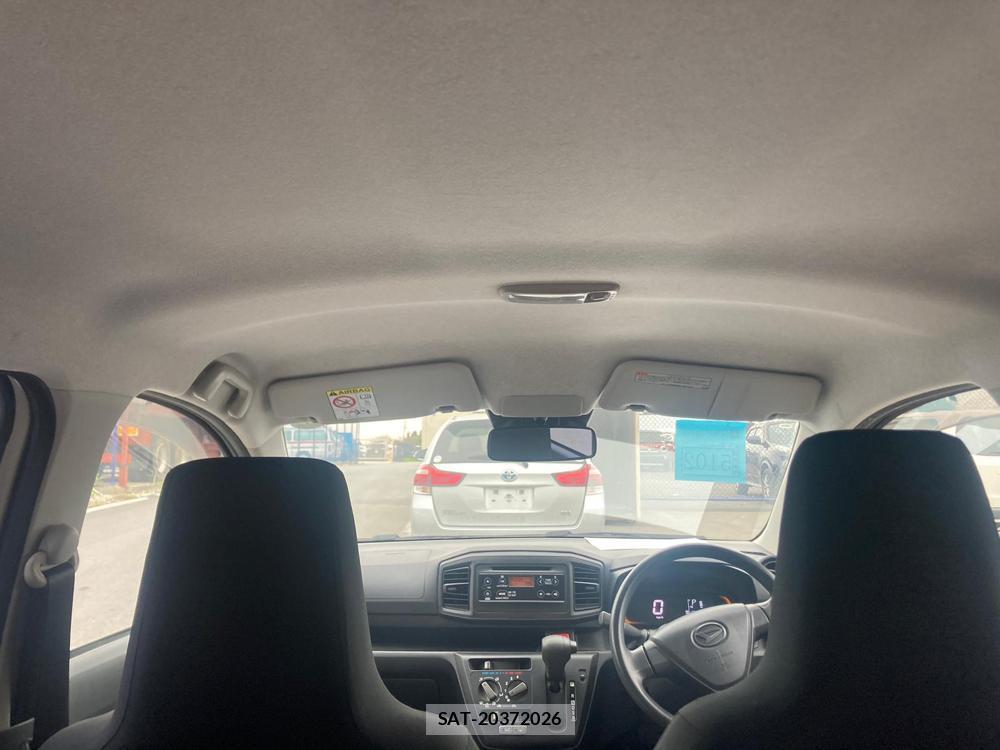 Daihatsu MIRA ES 2019-09 1334273-25