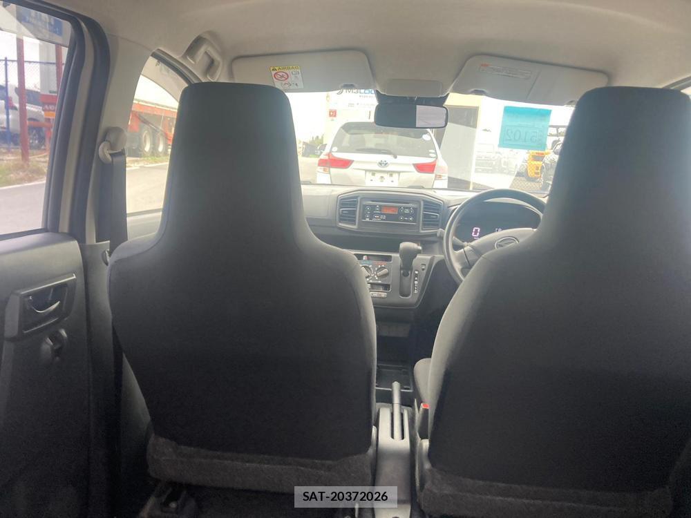 Daihatsu MIRA ES 2019-09 1334273-26