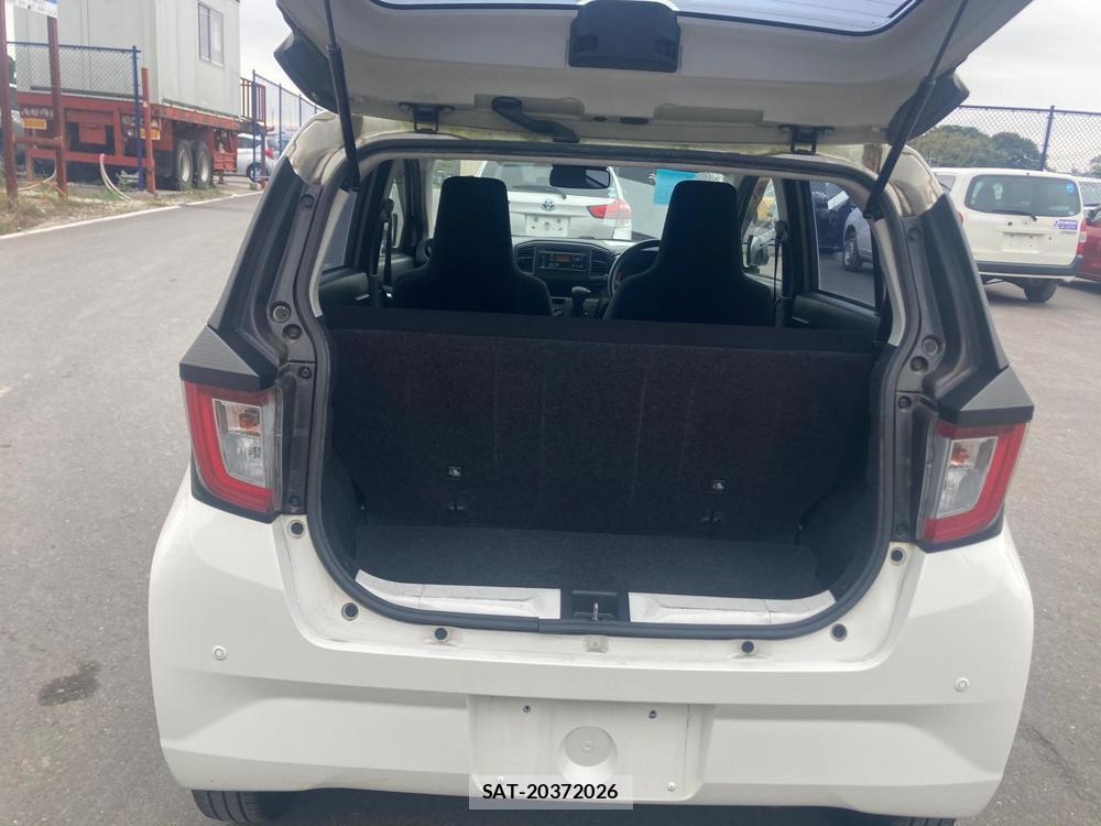 Daihatsu MIRA ES 2019-09 1334273-27