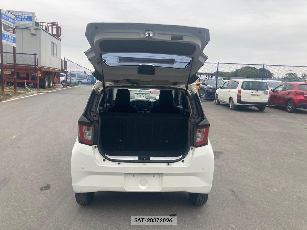 Daihatsu MIRA ES 2019-09 1334273-28