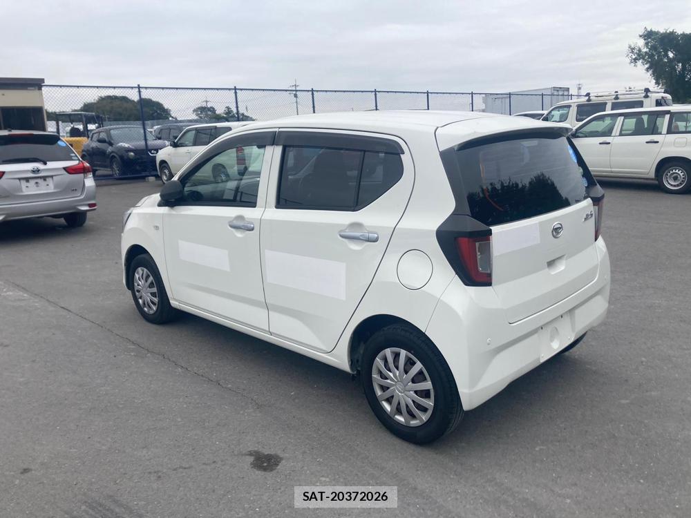 Daihatsu MIRA ES 2019-09 1334273-2