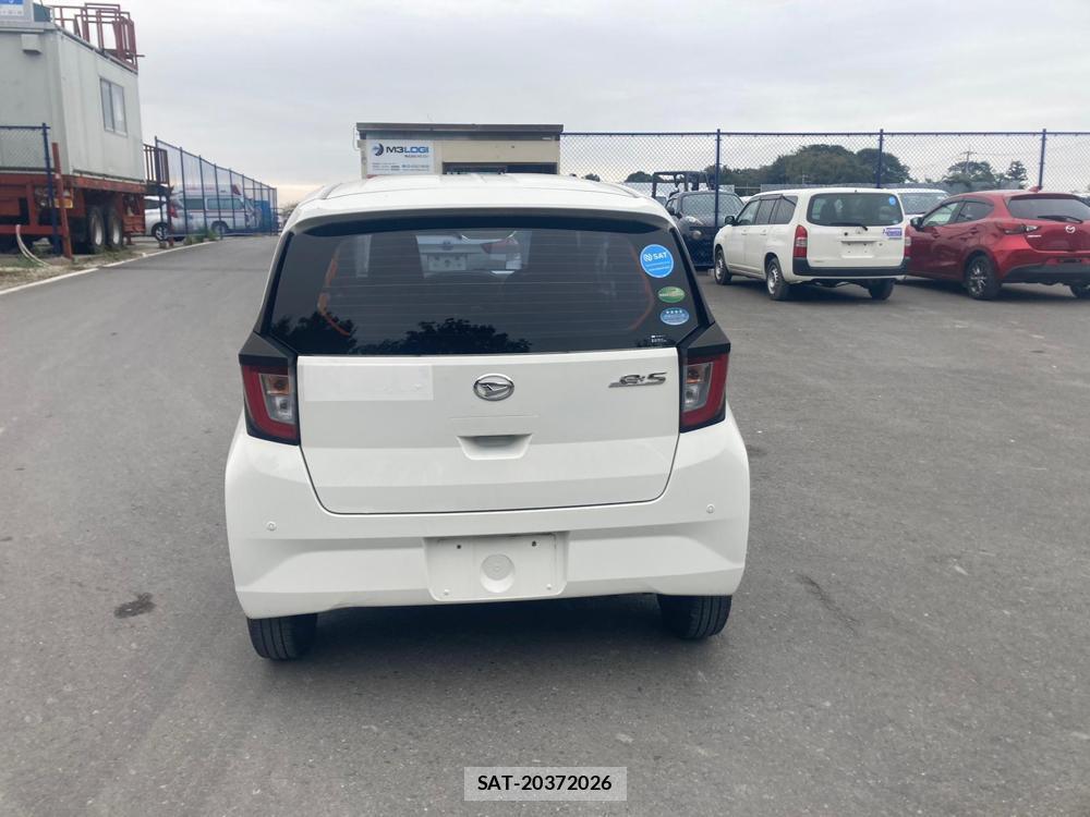 Daihatsu MIRA ES 2019-09 1334273-3