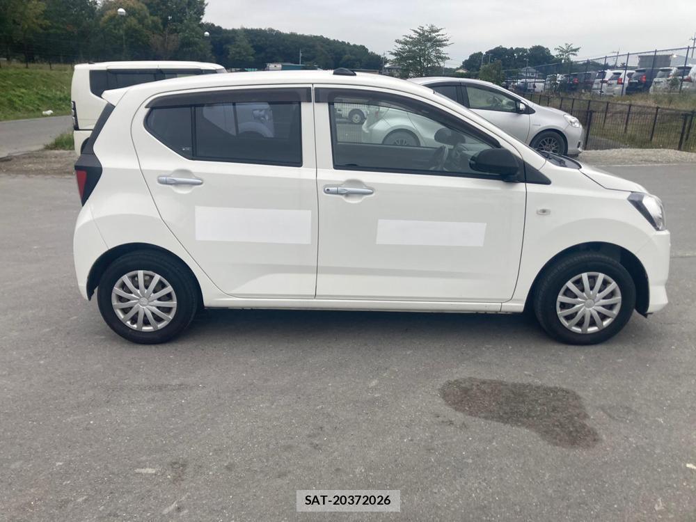 Daihatsu MIRA ES 2019-09 1334273-5