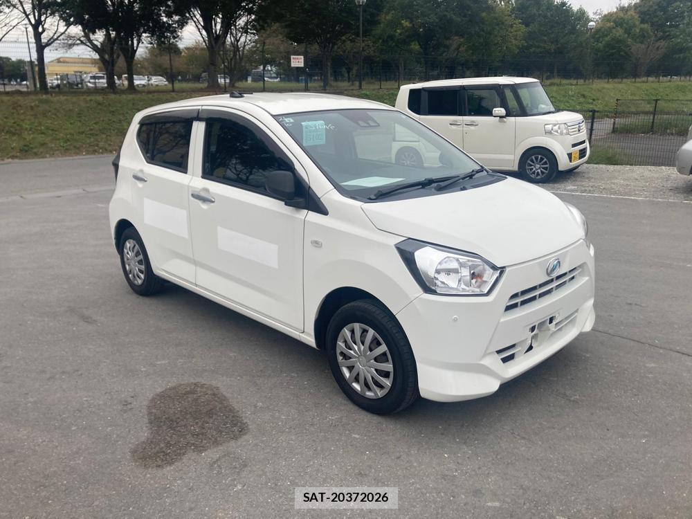 Daihatsu MIRA ES 2019-09 1334273-6