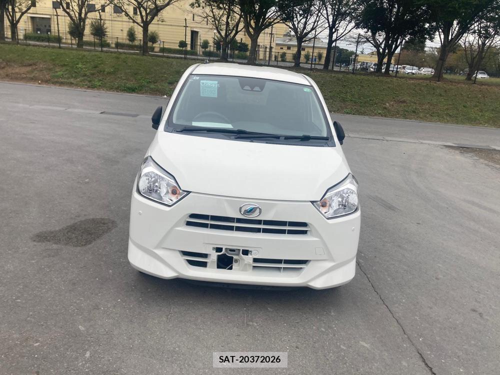 Daihatsu MIRA ES 2019-09 1334273-7