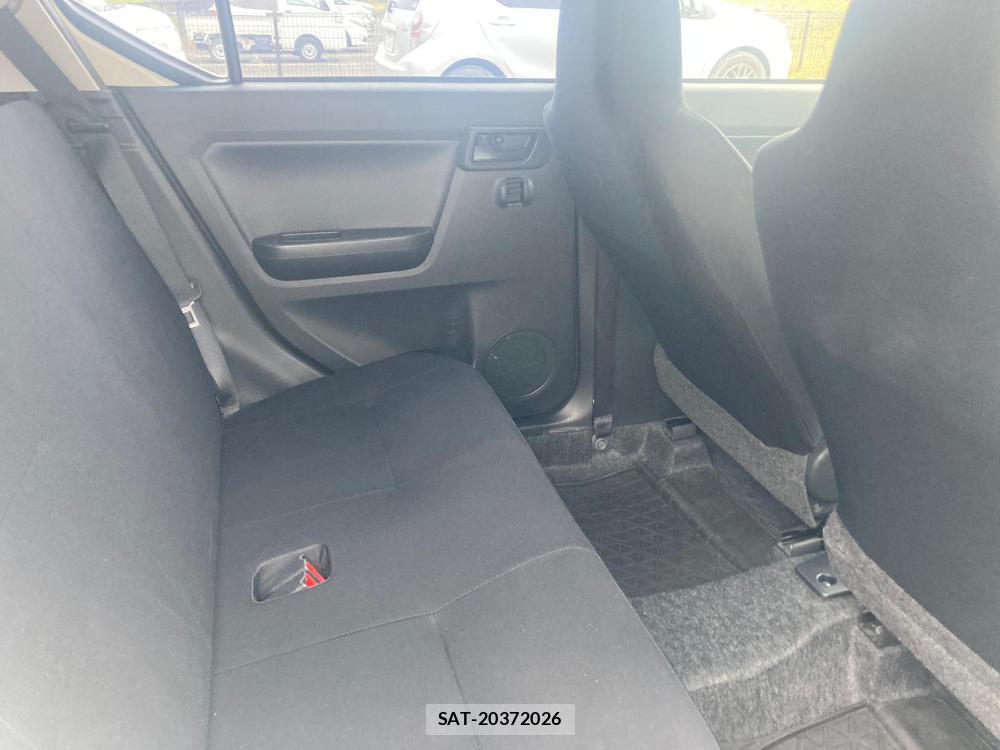 Daihatsu MIRA ES 2019-09 1334273-8