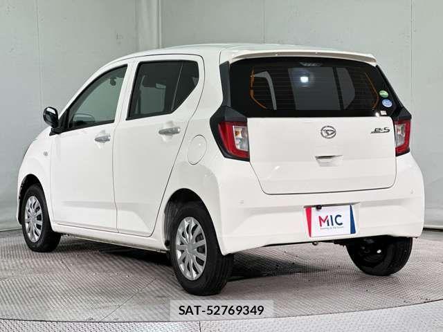 Daihatsu MIRA ES 2020-10 1366698-6
