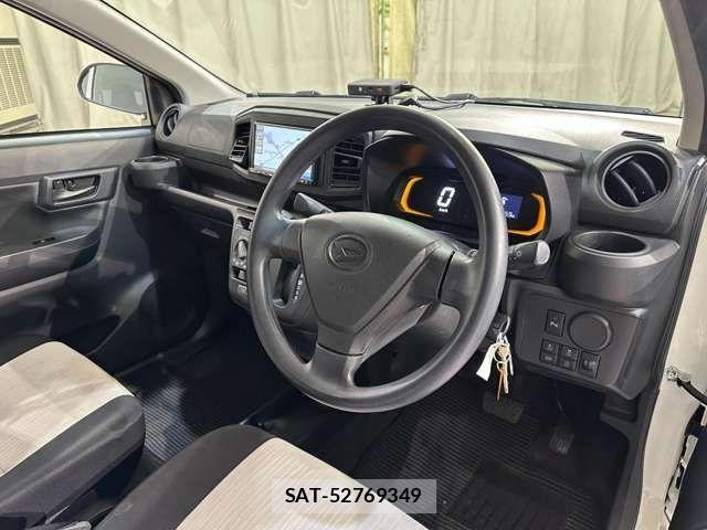 Daihatsu MIRA ES 2020-10 1366698-10