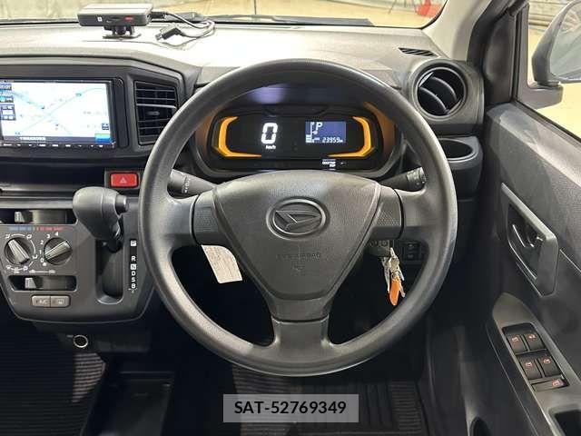 Daihatsu MIRA ES 2020-10 1366698-11