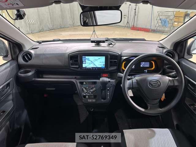 Daihatsu MIRA ES 2020-10 1366698-14