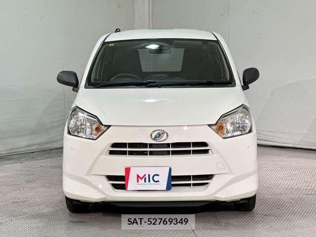 Daihatsu MIRA ES 2020-10 1366698-1