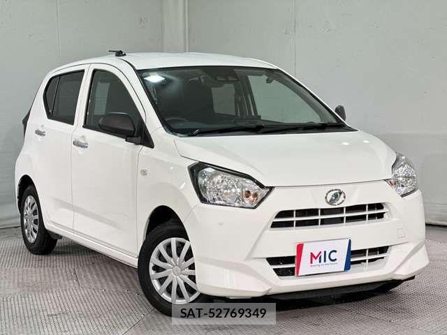 Daihatsu MIRA ES 2020-10 1366698-2