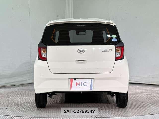 Daihatsu MIRA ES 2020-10 1366698-5
