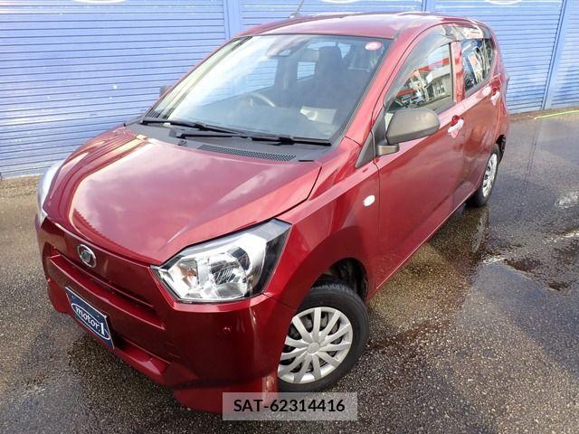 Daihatsu MIRA ES 2020-08 1381214-0