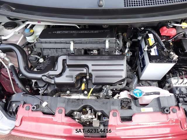 Daihatsu MIRA ES 2020-08 1381214-18