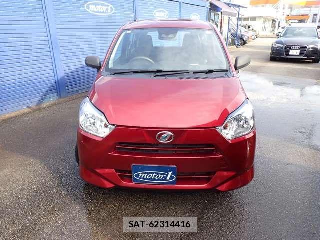 Daihatsu MIRA ES 2020-08 1381214-1